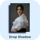 Drop Shadow & Photo editor