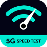 5G Speed Test: Internet Speed