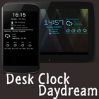 Desk Clock Daydream icono