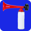 9 Air Horn