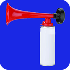 آیکون‌ 9 Air Horn