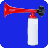 9 Air Horn icon