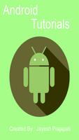 Basic of android Affiche