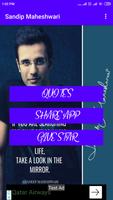 101 Sandip Maheshwari Quotes captura de pantalla 1