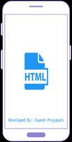 All Html Tags Affiche