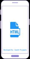 All Html Tags Poster