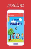 Kids Learn Gujarati Free Affiche