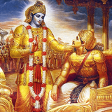 Gita Quotes biểu tượng