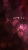 Heart Touching Message Hindi الملصق