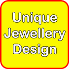 Jewellery Design ícone
