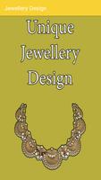 Jewellery Design Affiche