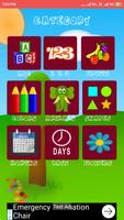 Kids Education App screenshot 1