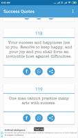 i can do it - success quotes تصوير الشاشة 3
