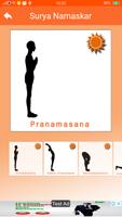 Surya Namaskar 截图 3