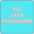 All Java Programs APK