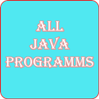 All Java Programs icono