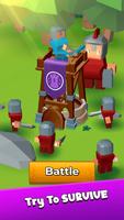Epic Siege تصوير الشاشة 1
