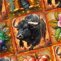 Bull's Adventure