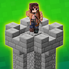 Pixel Guard ikona