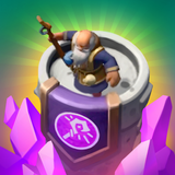 Royal Mage Idle Tower Defence Zeichen