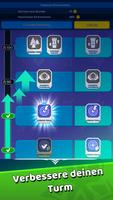 Royal Mage Idle Tower Defence Screenshot 2