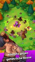 Royal Mage Idle Tower Defence Screenshot 3
