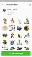 Game Stickers スクリーンショット 2