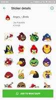 Game Stickers スクリーンショット 3