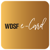 WDSF eCard icône