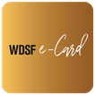 WDSF eCard