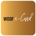 WDSF eCard आइकन