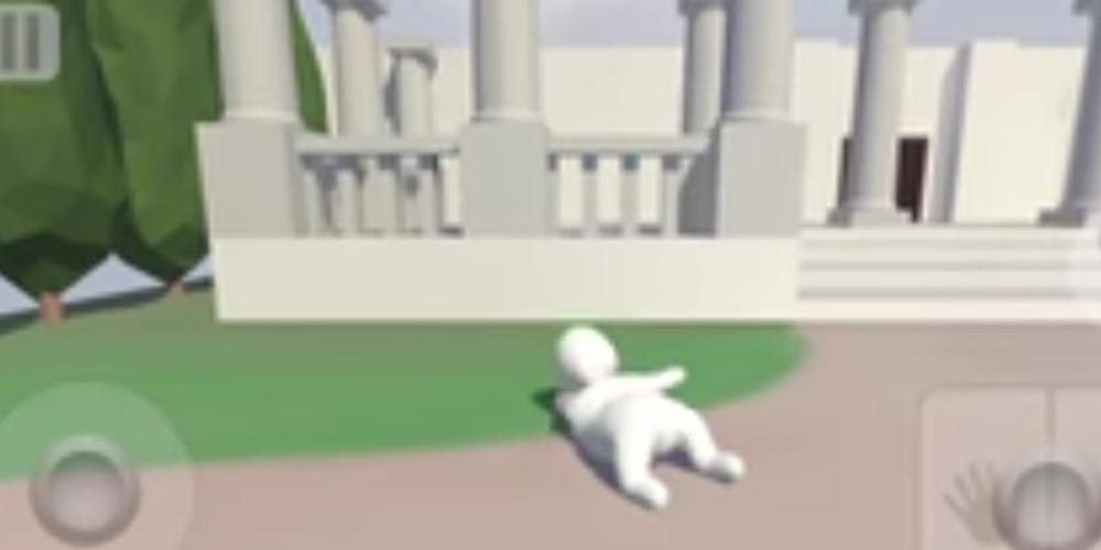 New Human Fall Flat 2020 Walkthrough For Android Apk Download