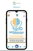 MedGenius: Powered by Dr Wise poster