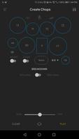 Drum Chops Builder Poster