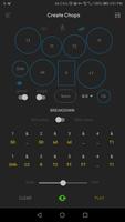 Drum Chops Builder captura de pantalla 1