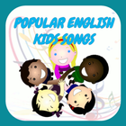 Popular English Kids Songs আইকন