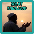 Solat Tahajjud icon