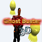 Ghost Buster 3D आइकन