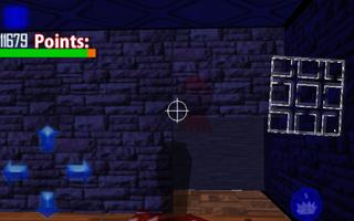 Ghost Buster 3D اسکرین شاٹ 3