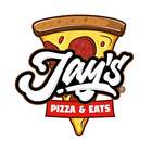 Jay’s Pizza & Eats ไอคอน