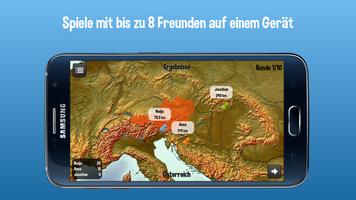 Wo liegt das? Classic Screenshot 1