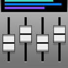 J4T Multitrack Recorder иконка
