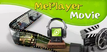 MePlayer Learning English