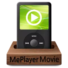 Скачать MePlayer Learning English XAPK