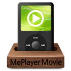 MePlayer icon