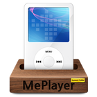 MePlayer Music アイコン
