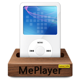 MePlayer Music 图标