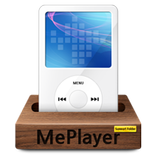 미플레이어 뮤직(MP3, MP4 Audio 플레이어)