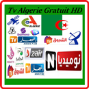 Tv Algerie Gratuit en Direct HD APK