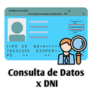 Consultas de Datos x DNI APK